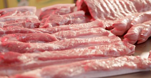 厦门银祥肉业成功入选 2021年全国生猪屠宰标准化示范厂 名单